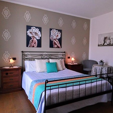 Villa Bonetti Costermano sul Garda Zimmer foto