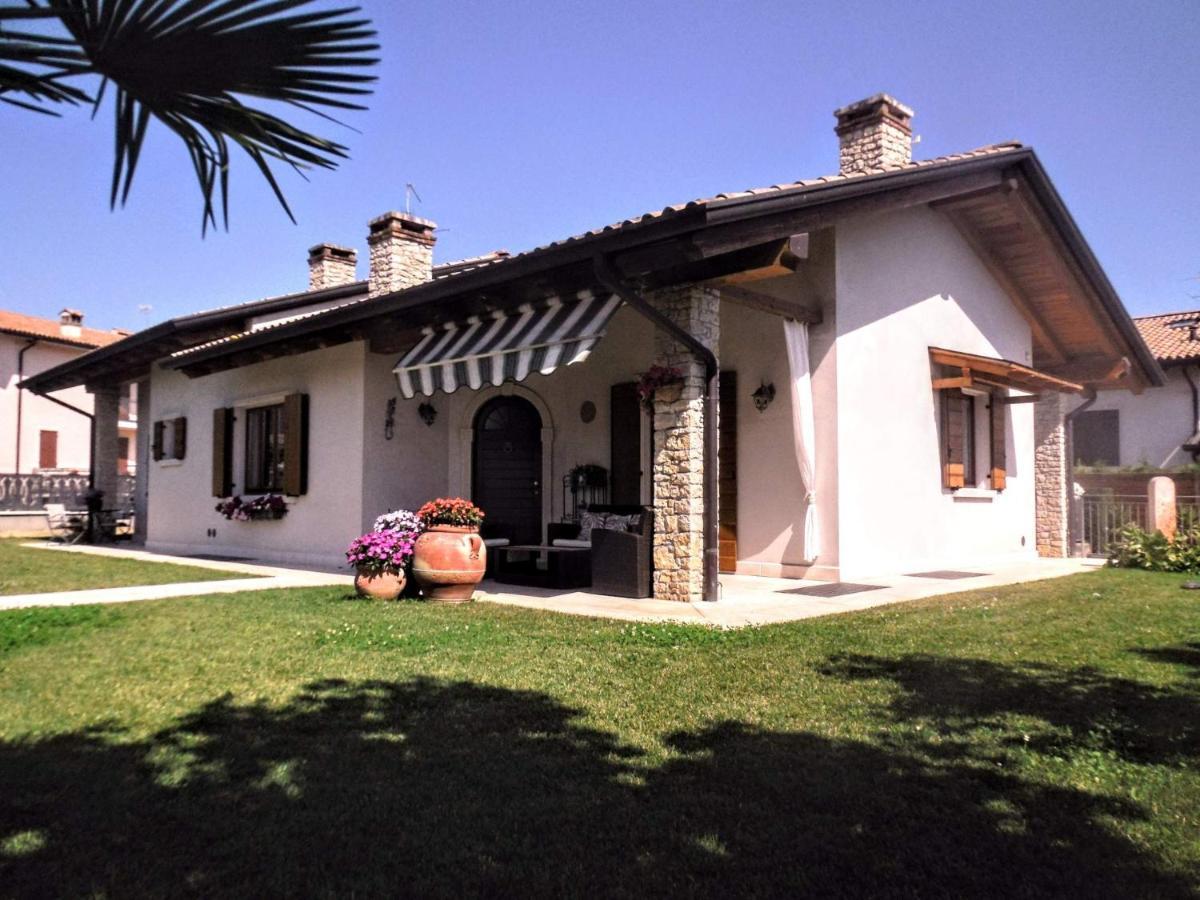 Villa Bonetti Costermano sul Garda Exterior foto