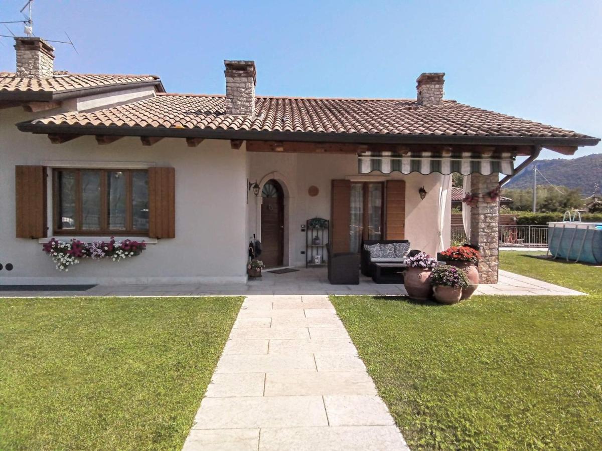 Villa Bonetti Costermano sul Garda Exterior foto