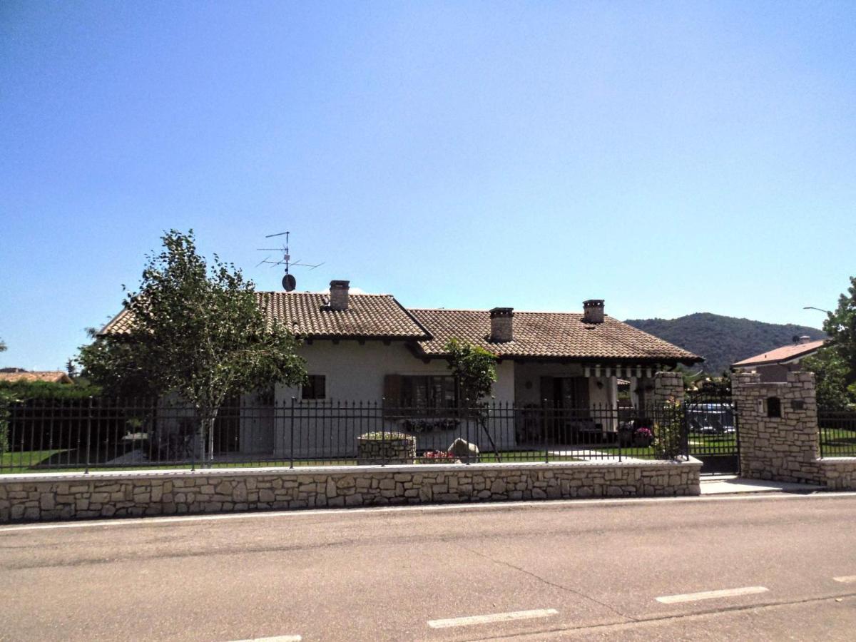 Villa Bonetti Costermano sul Garda Exterior foto