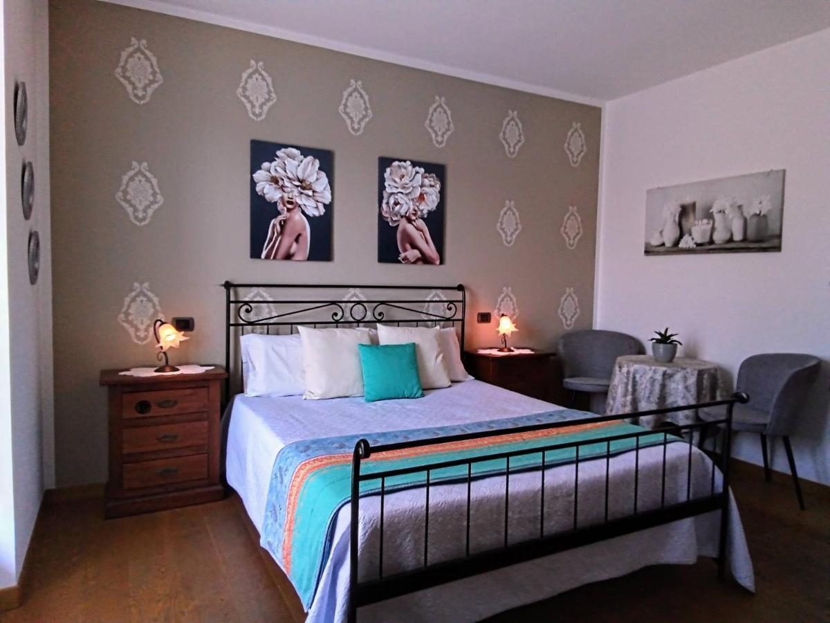 Villa Bonetti Costermano sul Garda Zimmer foto
