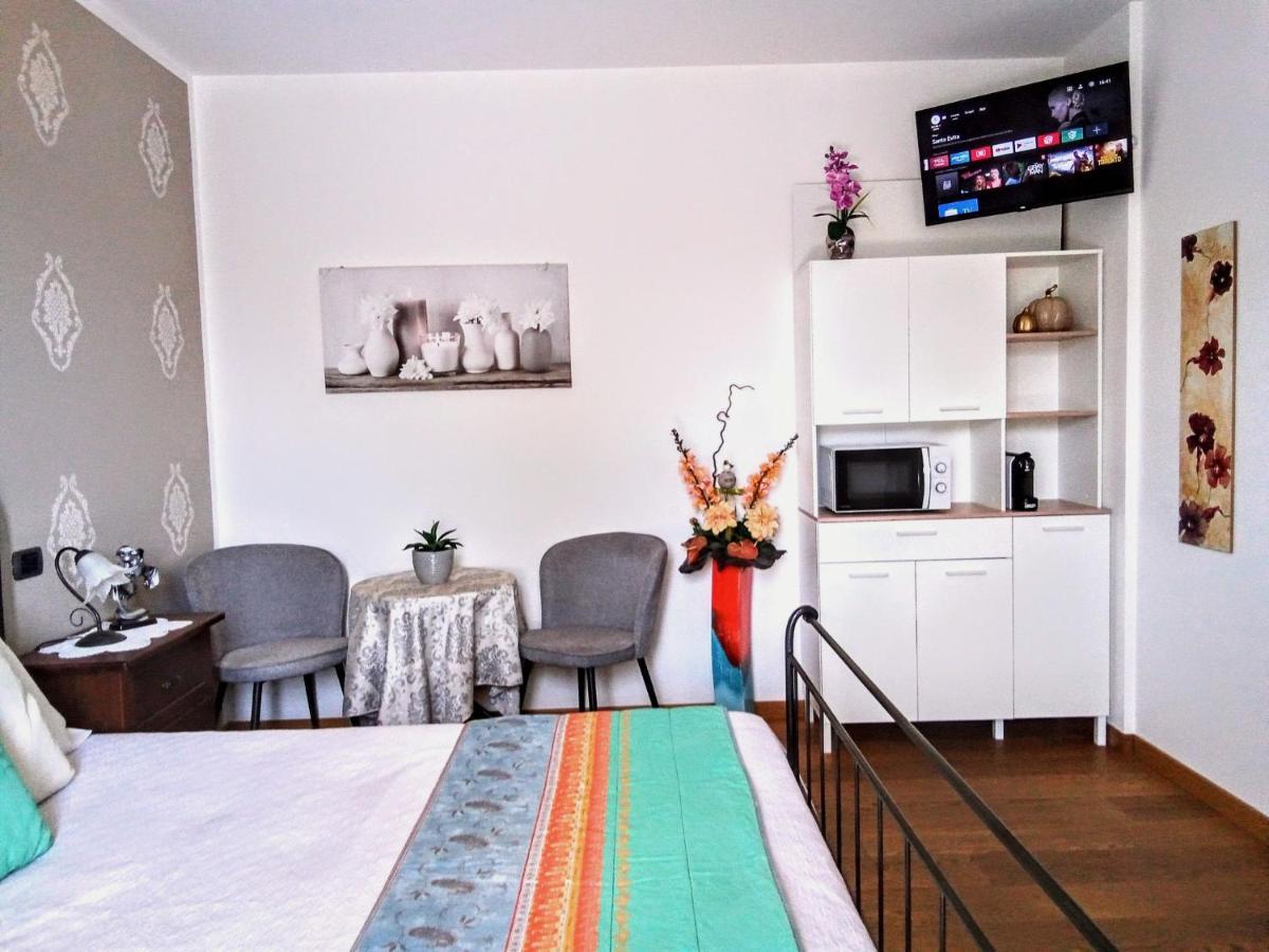 Villa Bonetti Costermano sul Garda Zimmer foto