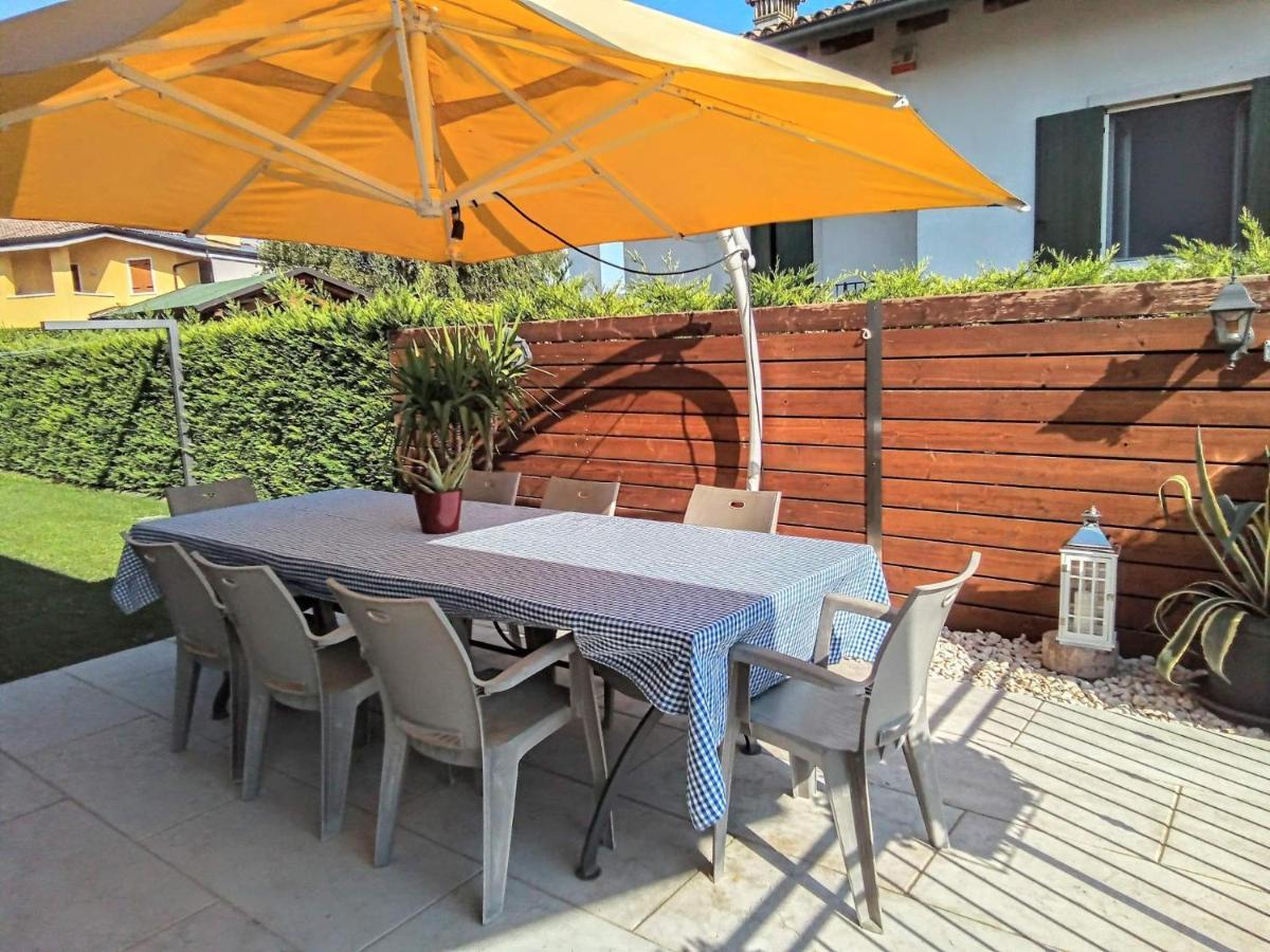 Villa Bonetti Costermano sul Garda Exterior foto