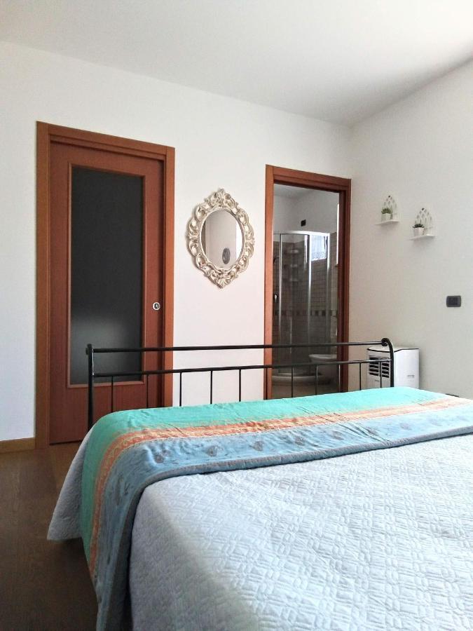 Villa Bonetti Costermano sul Garda Exterior foto