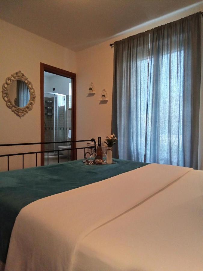 Villa Bonetti Costermano sul Garda Exterior foto