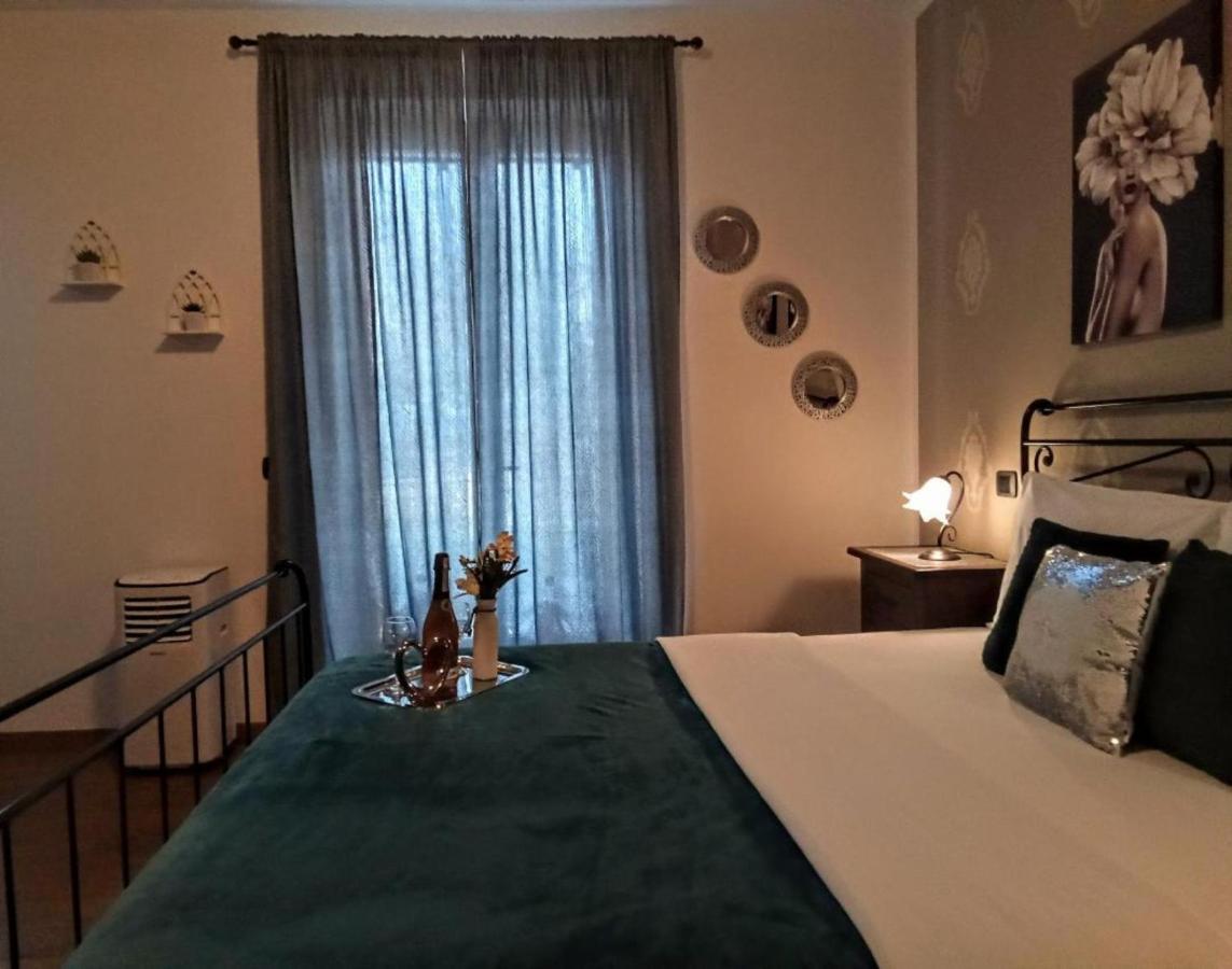 Villa Bonetti Costermano sul Garda Exterior foto